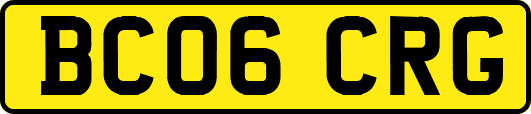 BC06CRG