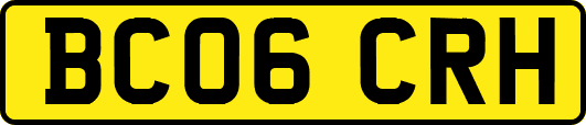 BC06CRH