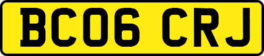 BC06CRJ