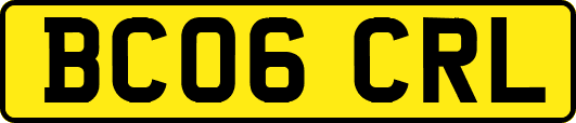 BC06CRL