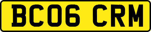 BC06CRM