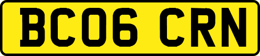 BC06CRN