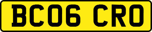 BC06CRO