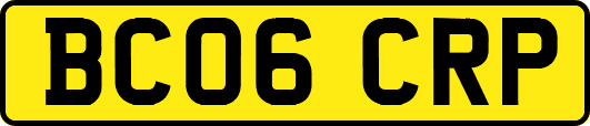 BC06CRP