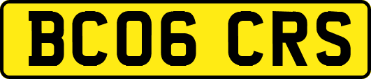 BC06CRS