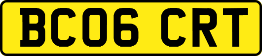 BC06CRT