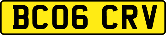 BC06CRV
