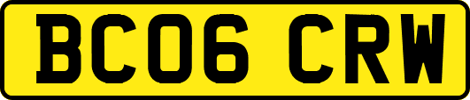 BC06CRW