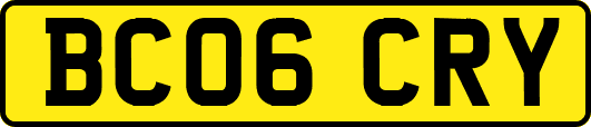 BC06CRY