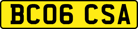 BC06CSA
