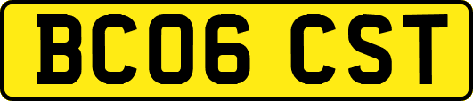 BC06CST