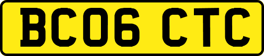 BC06CTC