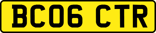 BC06CTR