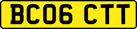 BC06CTT