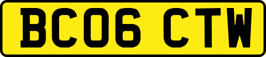 BC06CTW