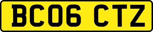 BC06CTZ