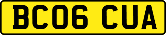 BC06CUA