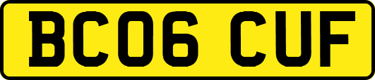 BC06CUF