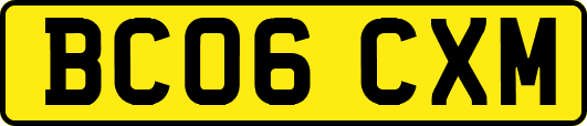 BC06CXM