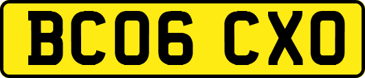 BC06CXO