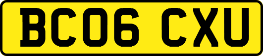 BC06CXU