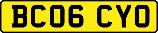 BC06CYO