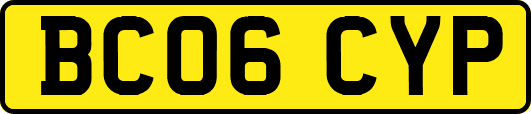 BC06CYP