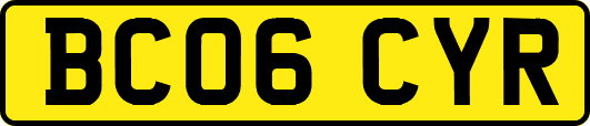BC06CYR