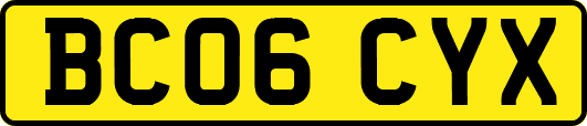 BC06CYX