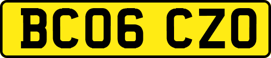 BC06CZO