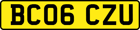 BC06CZU