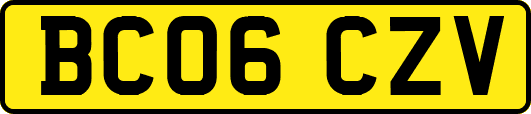 BC06CZV