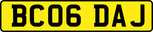 BC06DAJ