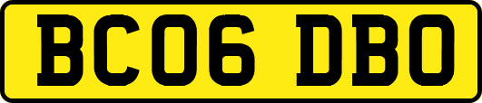 BC06DBO