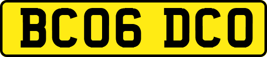 BC06DCO