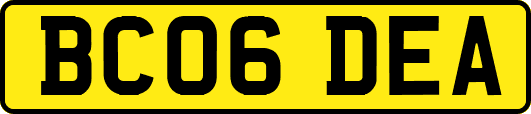 BC06DEA
