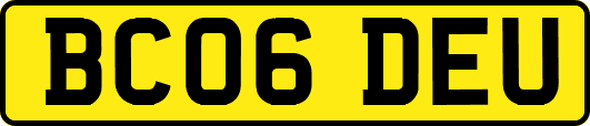 BC06DEU