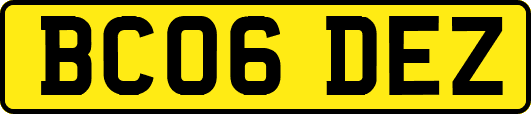 BC06DEZ