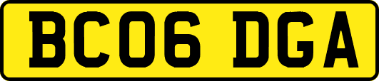 BC06DGA