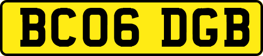 BC06DGB