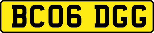 BC06DGG