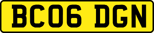 BC06DGN