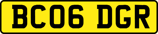 BC06DGR