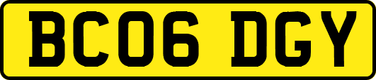 BC06DGY