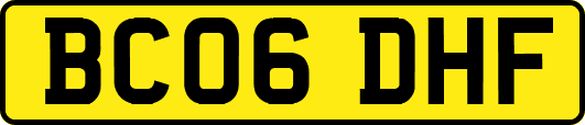 BC06DHF