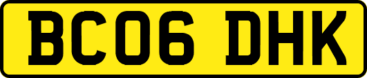 BC06DHK