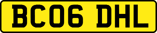 BC06DHL