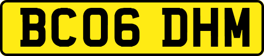 BC06DHM