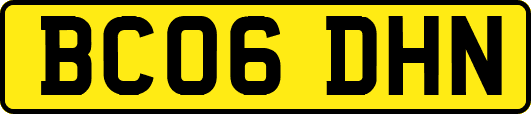 BC06DHN