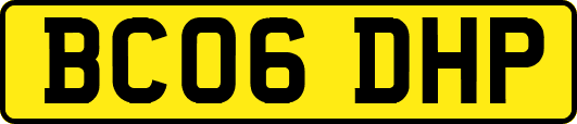BC06DHP